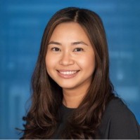 BSH Home Appliances Group Employee Anna Gabriel-Weiss's profile photo