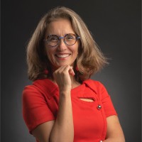 Groupe Outsourcia Employee Chloé Beauvallet's profile photo