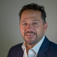 Cyera Employee Steve Rog's profile photo