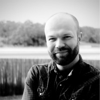 Tact, L3C Employee Brandon Billstrand's profile photo
