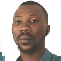 Petaverse Employee Azeez Akolade's profile photo
