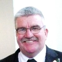 FedEx Employee Shane Parry's profile photo