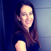 Abu Dhabi National Insurance Company (ADNIC) Employee Athena Stergianos's profile photo