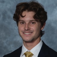Wells Fargo Employee Colin Coates's profile photo