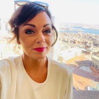 Department for the Economy NI Employee Ciara Dolan's profile photo