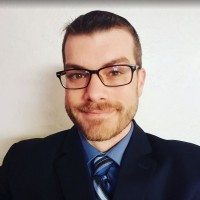 Joshua Pierce Email & Phone Number