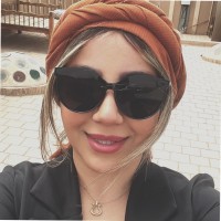 Faraboom Open Banking Employee Samaneh Ashrafi's profile photo