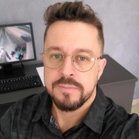 André Luiz Garcia's profile photo