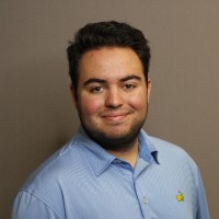WSFA 12 News Employee Ian Alvano's profile photo