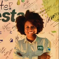 MS Florestal Employee Nathalia de Lima's profile photo