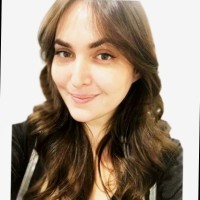 Alexandra Cohen Email & Phone Number