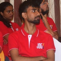 JOGO Health Employee Maryada Purushottam's profile photo