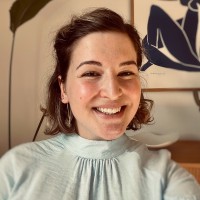 NextLevelConcepts Employee Ioana Popescu's profile photo