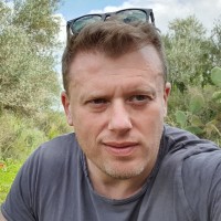 Vlad Grinberg's profile photo