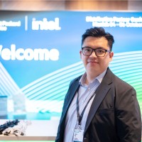 Synnex Hong Kong 聯強國際(香港) Employee Jason Ng's profile photo