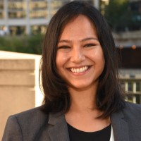 Strategy& Employee Reena Jain's profile photo