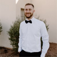 L'Amy America Eyewear Employee Nathan Edwards's profile photo