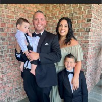 Hanson Faso Sales and Marketing Employee Christopher Cocco's profile photo