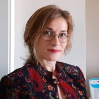 Transports Metropolitans de Barcelona (TMB) Employee Cristina Borrajo Gómez's profile photo