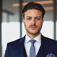 CPC INOX S.p.A. Employee Lorenzo Vismara's profile photo
