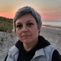 LightMix Design Studio Employee Irene Gubnitskaya's profile photo
