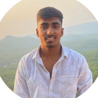 Enappd Employee Aman Dixit's profile photo
