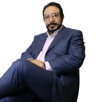 Armstrong Laboratorios de México S.A. de C.V. Employee Luis Villagrán's profile photo