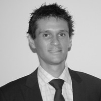 Endeavour Group Employee Tom Mann's profile photo