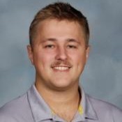 Mitchell Equipment Employee Tate Janssen's profile photo