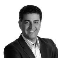 Mitel Employee Jamshid Rezaei's profile photo