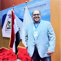 Delta University for Science and Technology Employee Mohammed Shaaban's profile photo