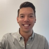 Workday Employee Aaron Carlson's profile photo