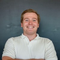 First Tee-Phoenix Employee Alexander Platt's profile photo