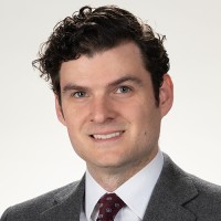 BakerHostetler Employee Kyle Gregory's profile photo