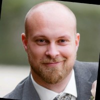 Agent3 Group Employee Daniel Stamp's profile photo