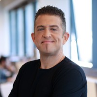 PayKey Employee Tal Yehuda's profile photo