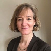 The Commons Project Foundation Employee Sandra Kinzler's profile photo