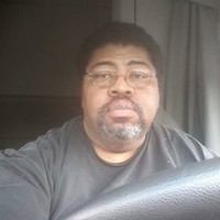 InstiCo Global Logistics Employee Eric Woodard's profile photo