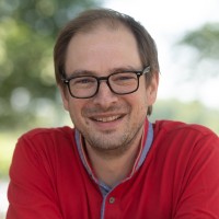 Scopevisio AG Employee Lukas Pustina's profile photo