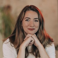 Salad Creative Employee Arabella Lewis-Smith's profile photo