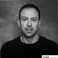 Vizrt Employee Rui Gatti's profile photo
