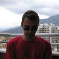 IQ Trading Group Employee Dmytro Volkov's profile photo