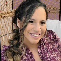 HPL Apollo Employee Chrysti Chavez's profile photo