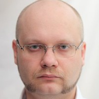 Cloud Networks Employee Alexey Vorontsov's profile photo