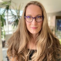 Coding Bear Employee Hana Koštialová's profile photo