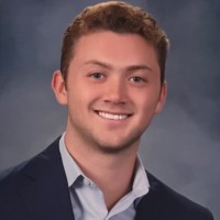 O2 Science Employee Winston Bowyer's profile photo