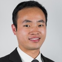 Hudson River Trading Employee Hang Lin's profile photo