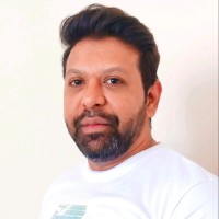 Suresh Babu Email & Phone Number