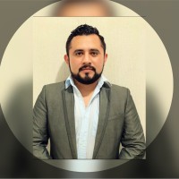 MEXLAW Employee Christian Barbudo's profile photo