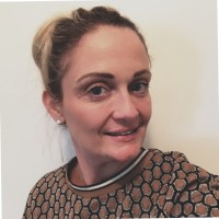 Kiind Employee Aoife Gray's profile photo